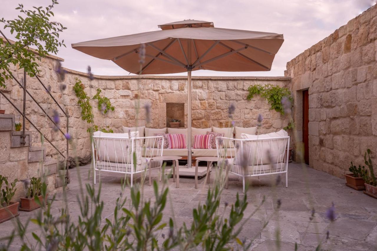 אורגופ Serinn House מראה חיצוני תמונה