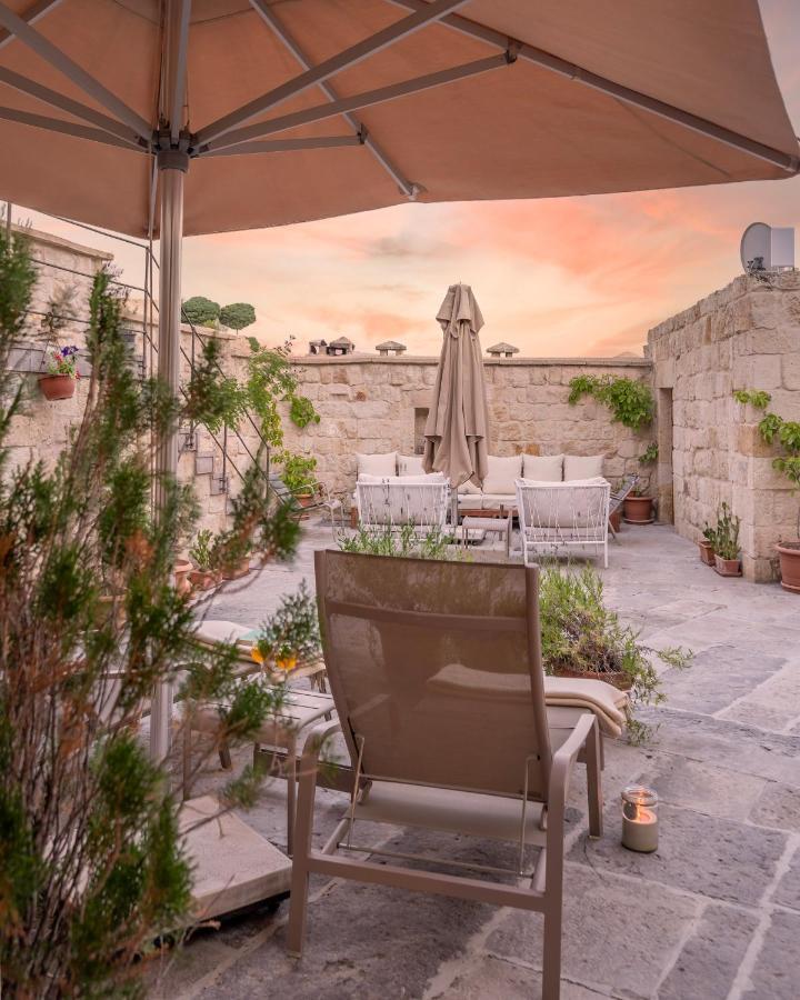 אורגופ Serinn House מראה חיצוני תמונה