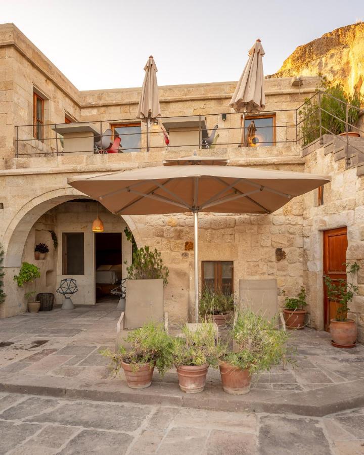 אורגופ Serinn House מראה חיצוני תמונה