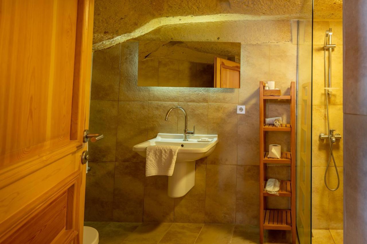 אורגופ Serinn House מראה חיצוני תמונה