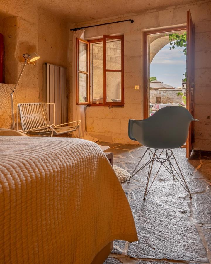 אורגופ Serinn House מראה חיצוני תמונה