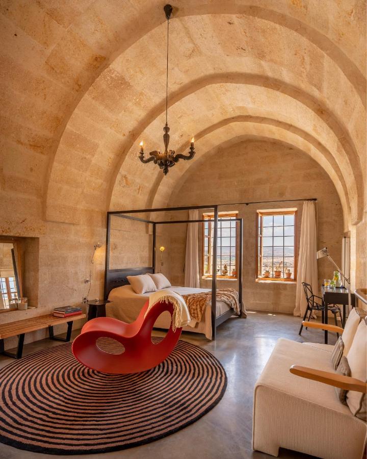 אורגופ Serinn House מראה חיצוני תמונה