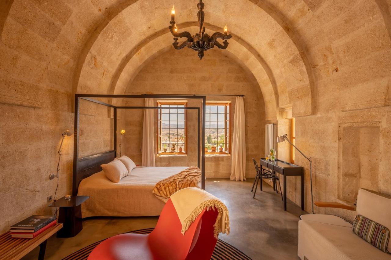 אורגופ Serinn House מראה חיצוני תמונה