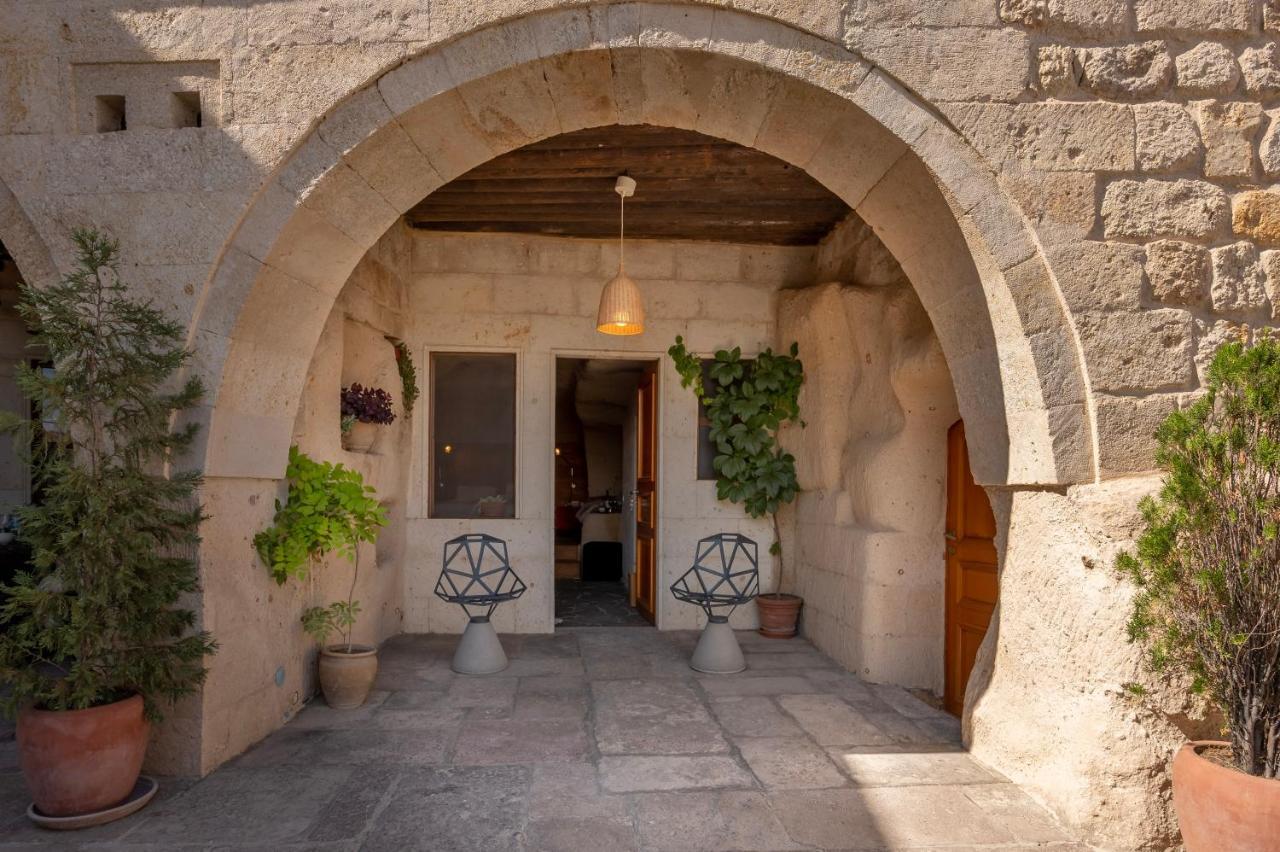 אורגופ Serinn House מראה חיצוני תמונה