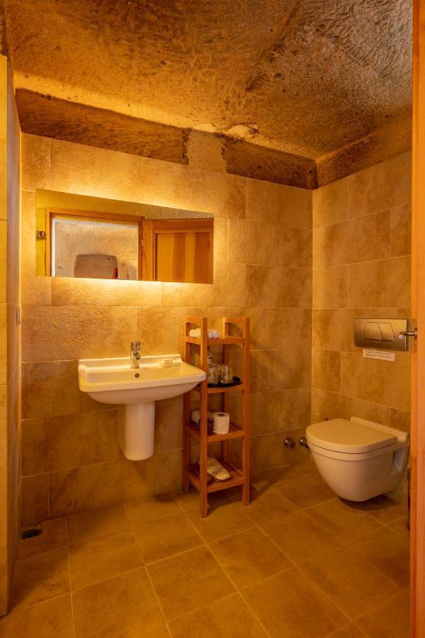 אורגופ Serinn House מראה חיצוני תמונה
