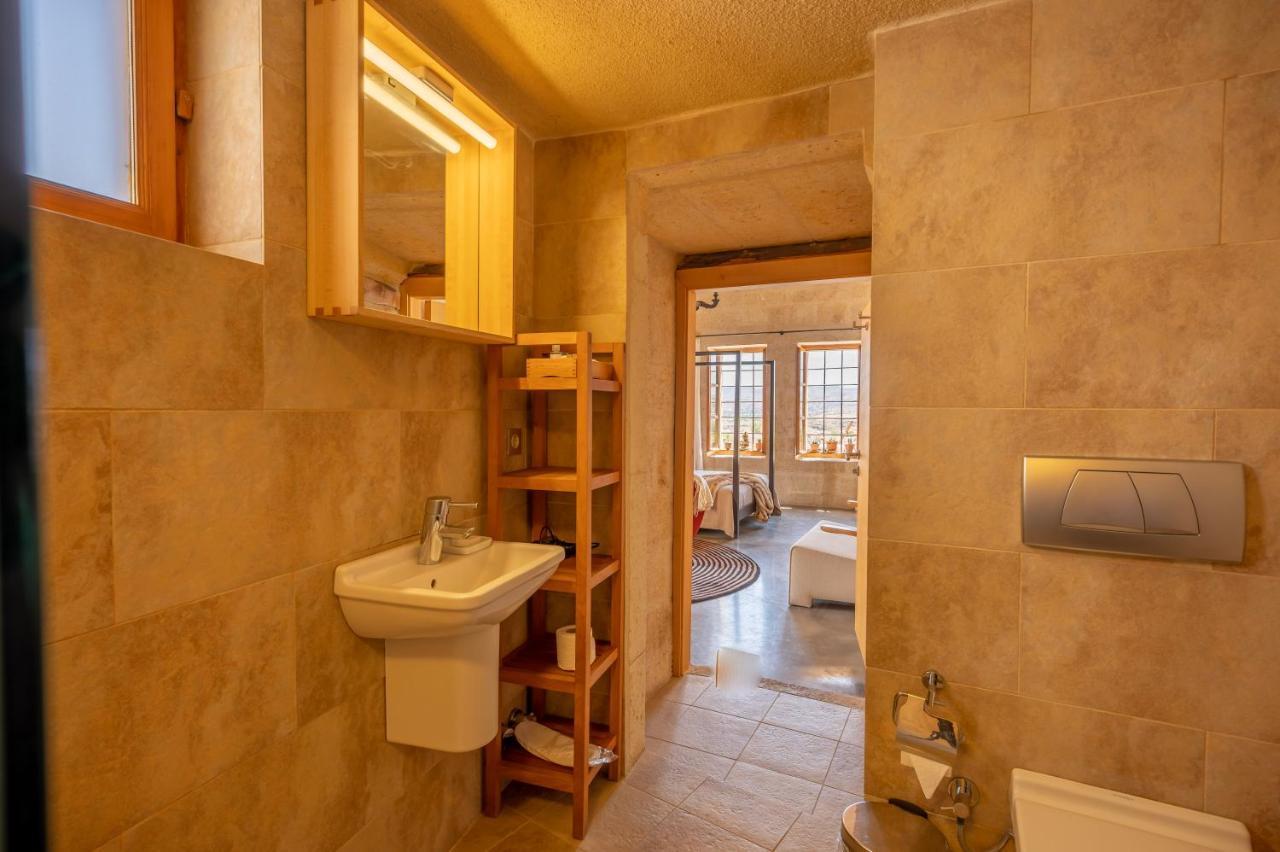 אורגופ Serinn House מראה חיצוני תמונה