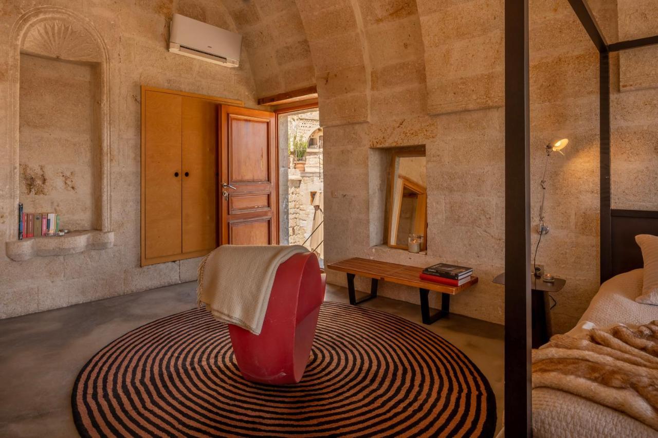 אורגופ Serinn House מראה חיצוני תמונה