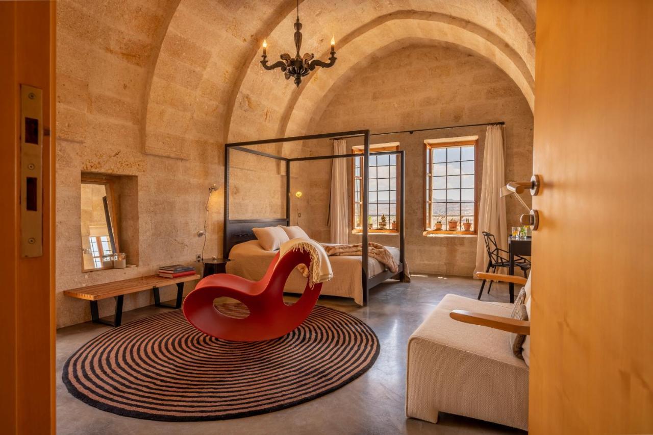 אורגופ Serinn House מראה חיצוני תמונה