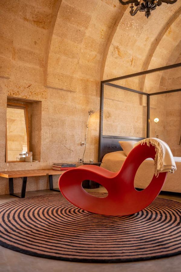 אורגופ Serinn House מראה חיצוני תמונה