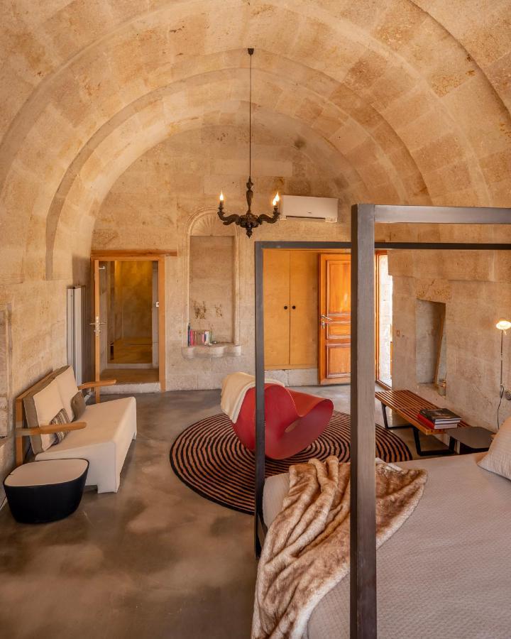 אורגופ Serinn House מראה חיצוני תמונה
