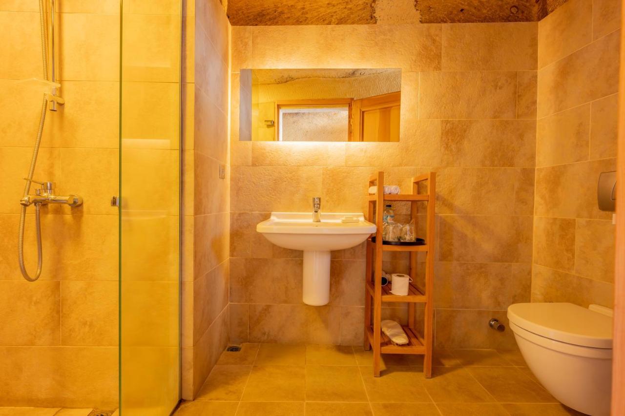 אורגופ Serinn House מראה חיצוני תמונה
