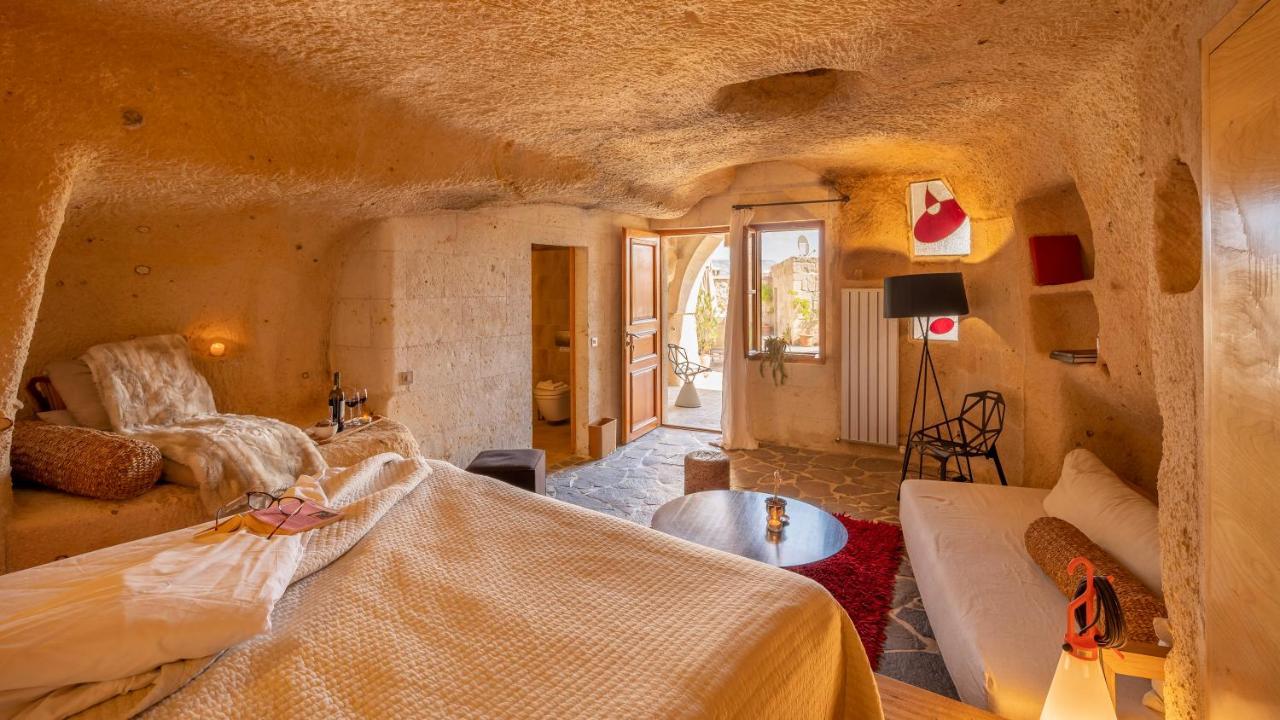 אורגופ Serinn House מראה חיצוני תמונה