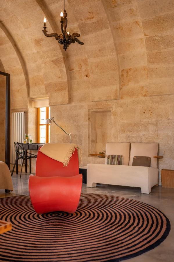 אורגופ Serinn House מראה חיצוני תמונה