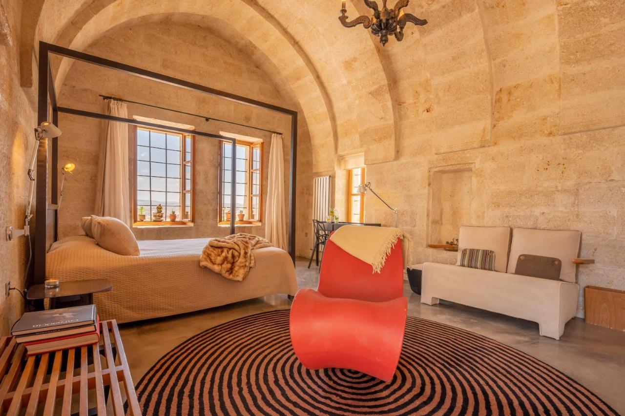 אורגופ Serinn House מראה חיצוני תמונה
