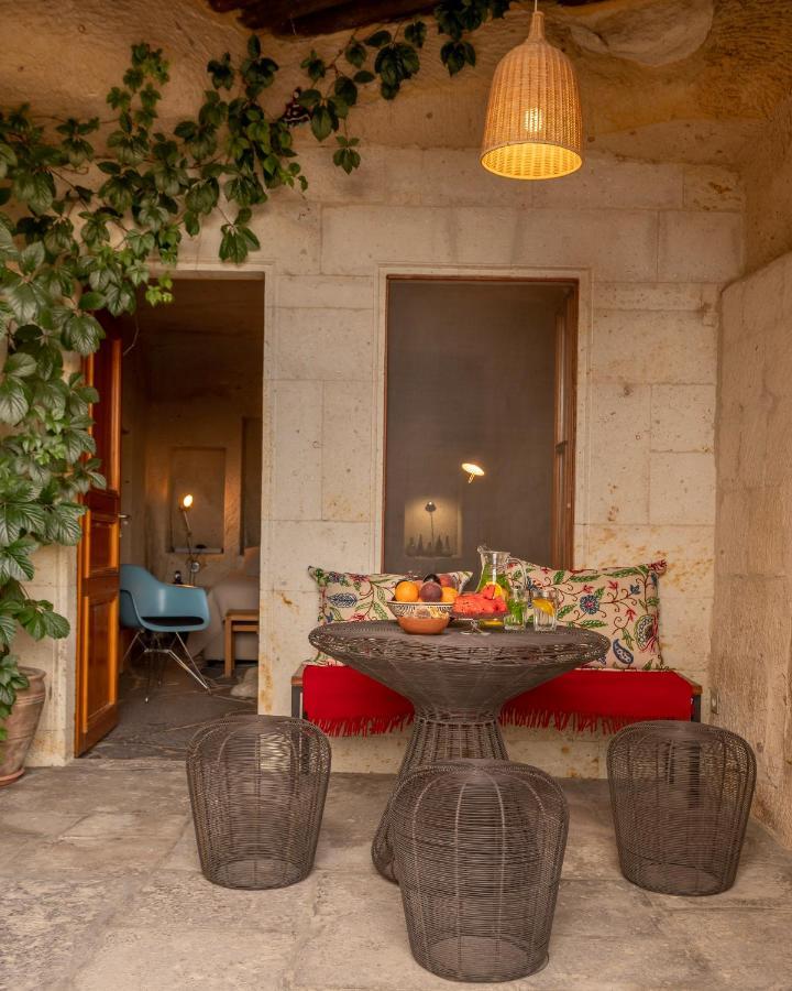 אורגופ Serinn House מראה חיצוני תמונה