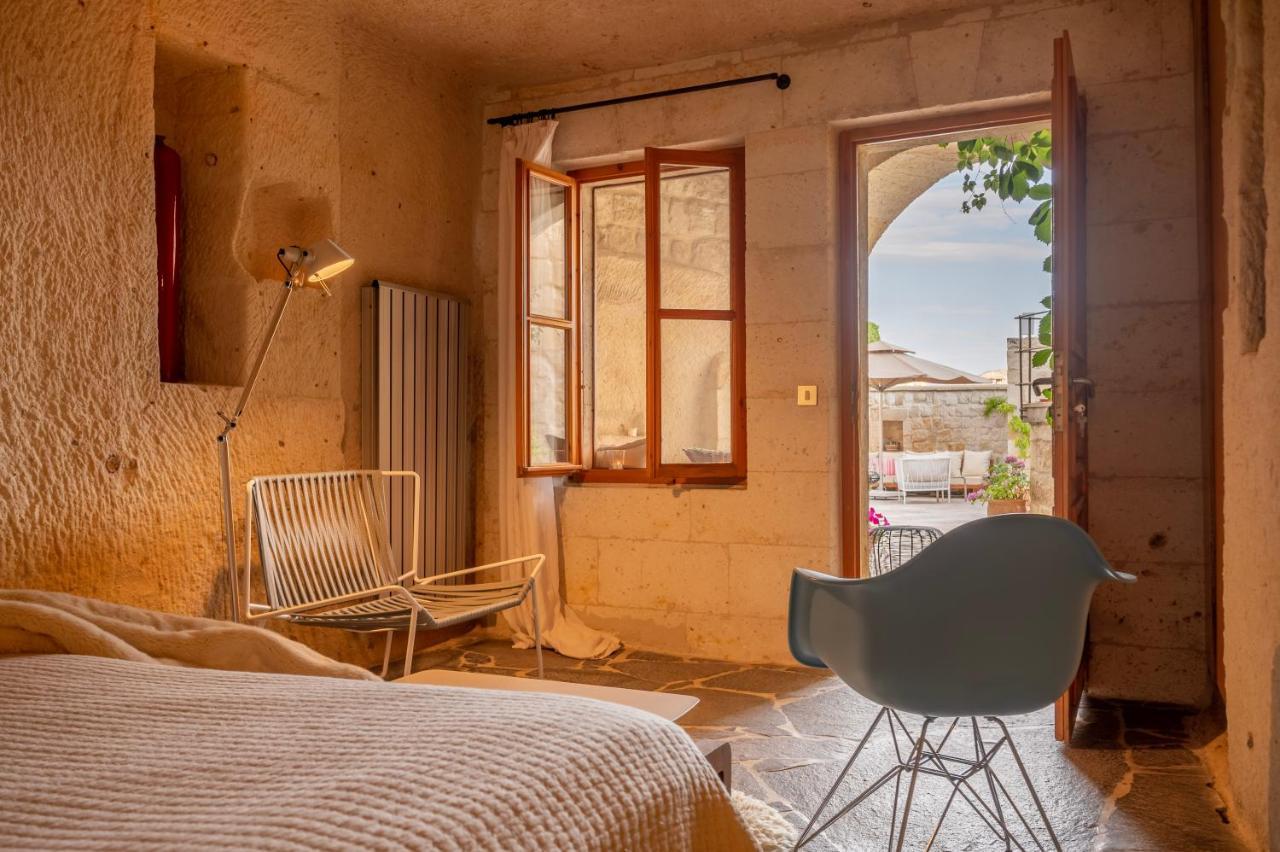 אורגופ Serinn House מראה חיצוני תמונה
