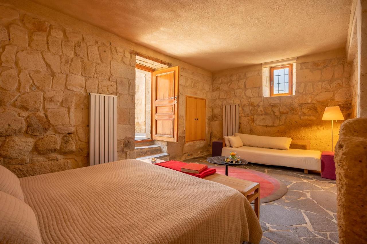 אורגופ Serinn House מראה חיצוני תמונה