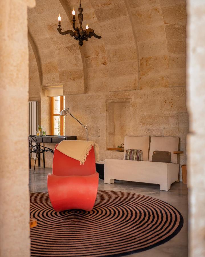 אורגופ Serinn House מראה חיצוני תמונה