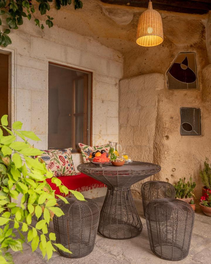 אורגופ Serinn House מראה חיצוני תמונה