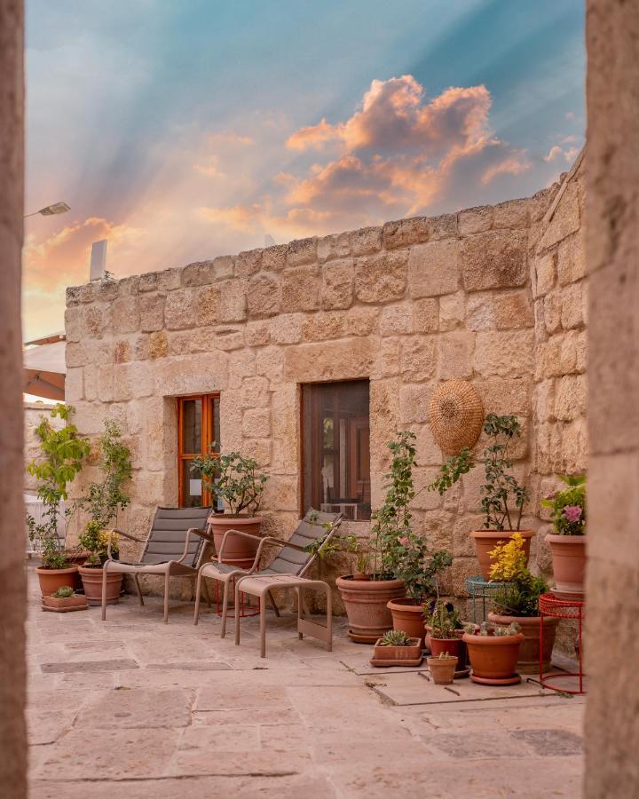 אורגופ Serinn House מראה חיצוני תמונה