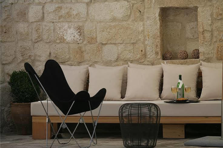 אורגופ Serinn House מראה חיצוני תמונה