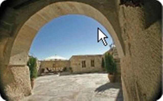 אורגופ Serinn House מראה חיצוני תמונה