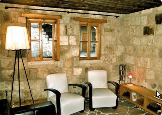 אורגופ Serinn House מראה חיצוני תמונה