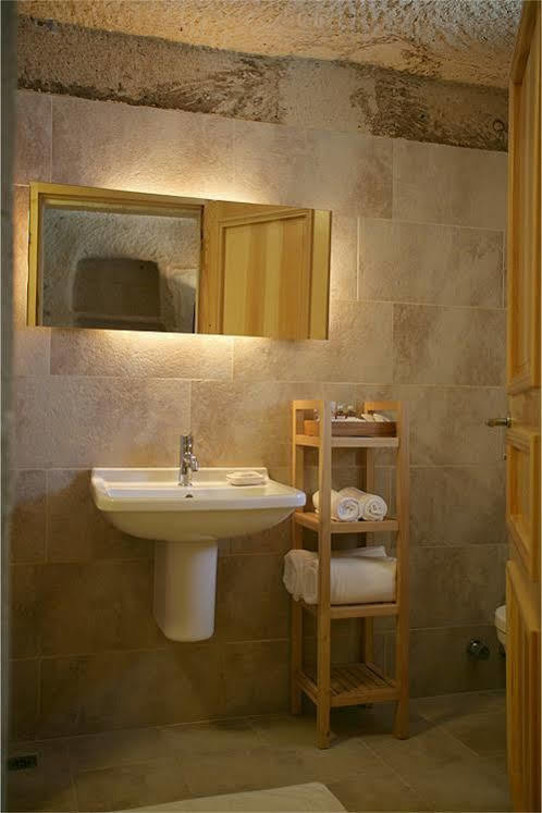 אורגופ Serinn House מראה חיצוני תמונה
