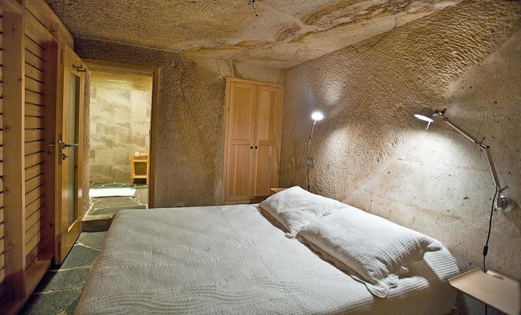 אורגופ Serinn House מראה חיצוני תמונה