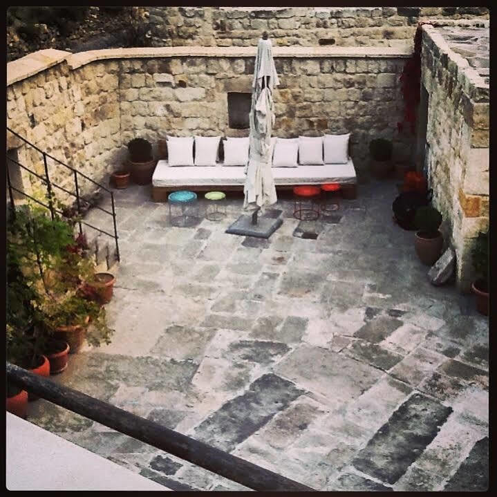 אורגופ Serinn House מראה חיצוני תמונה