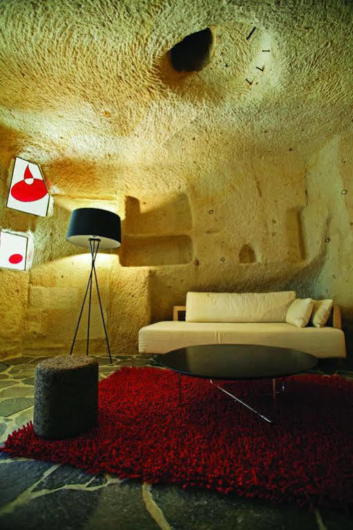 אורגופ Serinn House מראה חיצוני תמונה