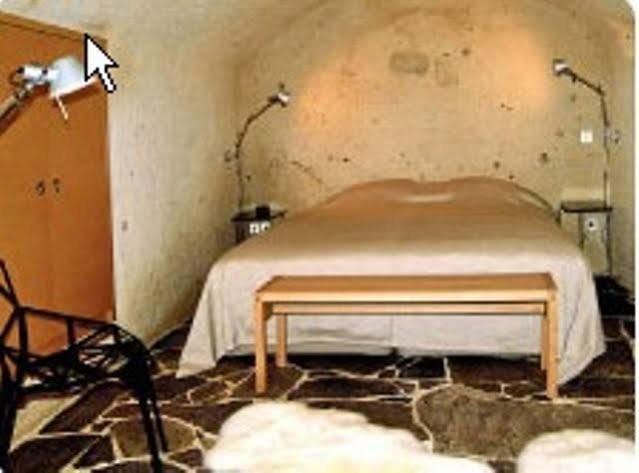 אורגופ Serinn House מראה חיצוני תמונה