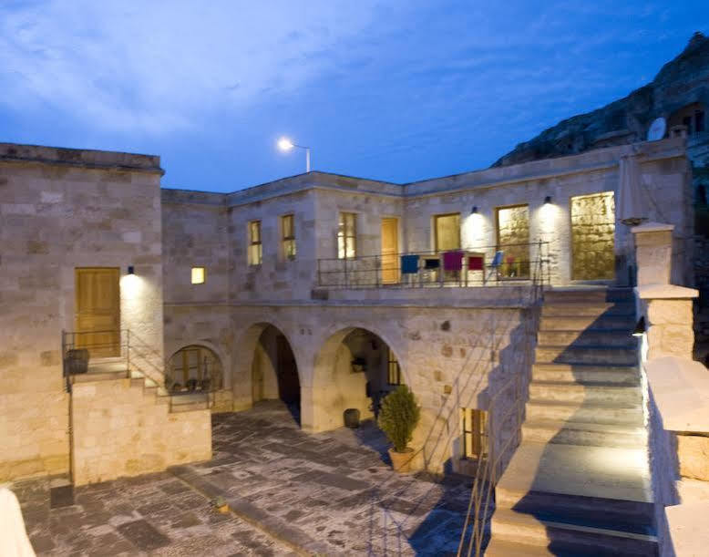 אורגופ Serinn House מראה חיצוני תמונה