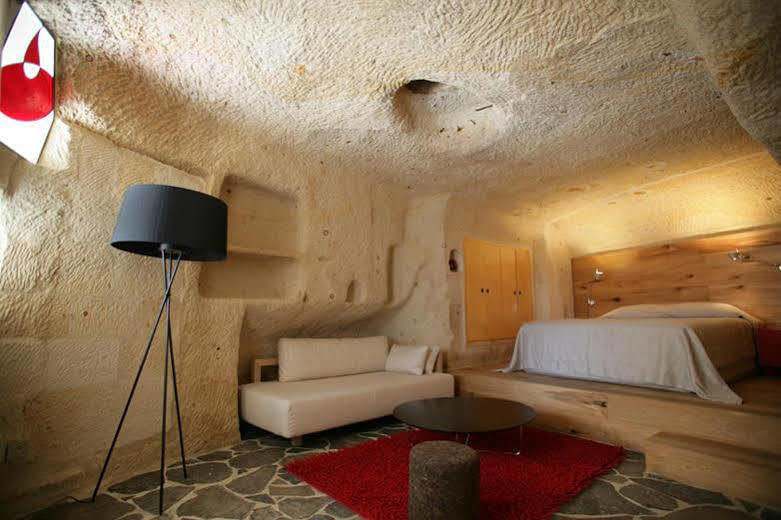 אורגופ Serinn House מראה חיצוני תמונה