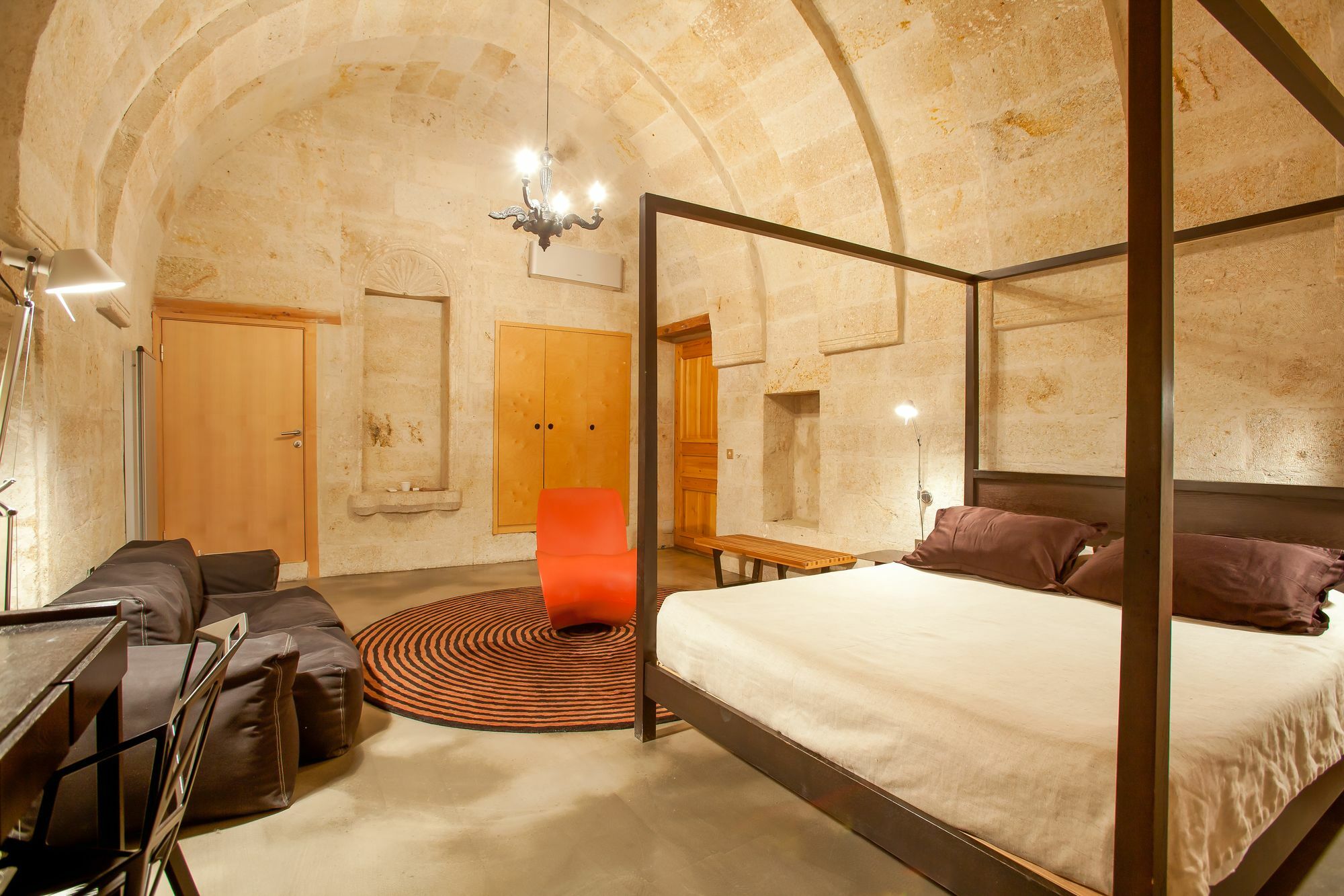 אורגופ Serinn House מראה חיצוני תמונה